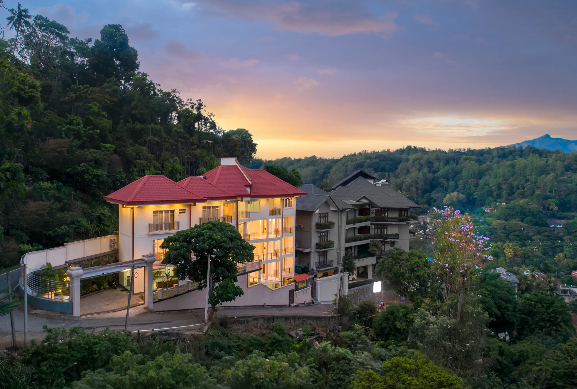 Discover the Best Day Out Packages in Kandy | Hotel Cassendra